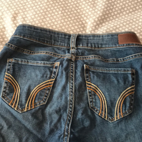 Hollister jeans - Picture 3 of 3